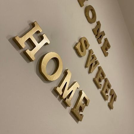 Home Sweet Home Bella Napoli 外观 照片