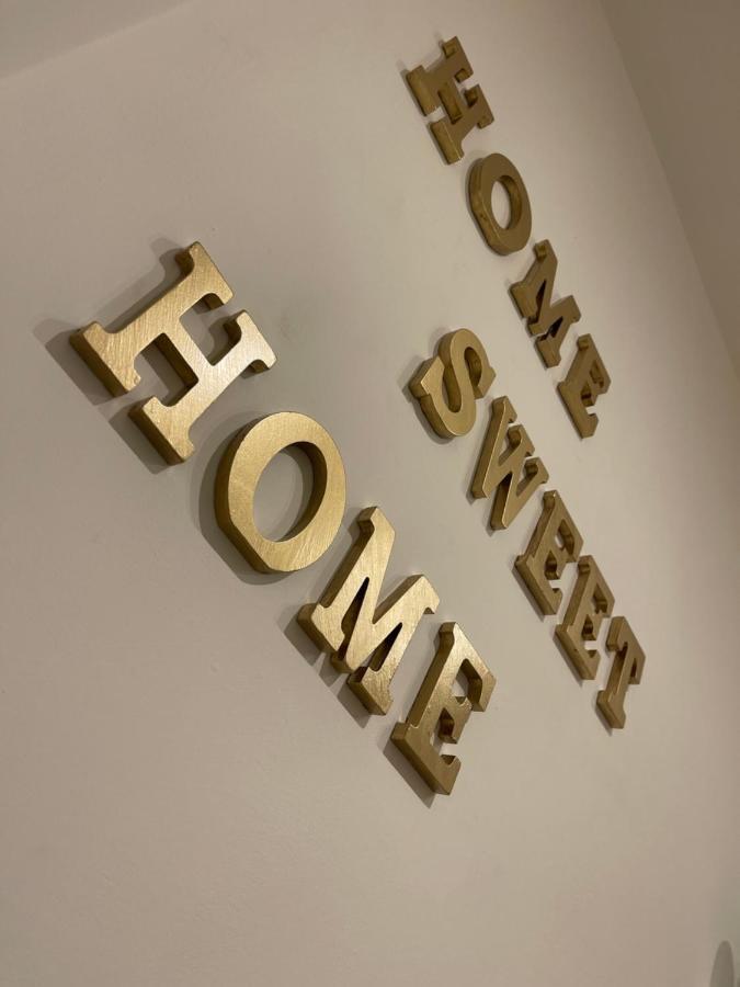 Home Sweet Home Bella Napoli 外观 照片