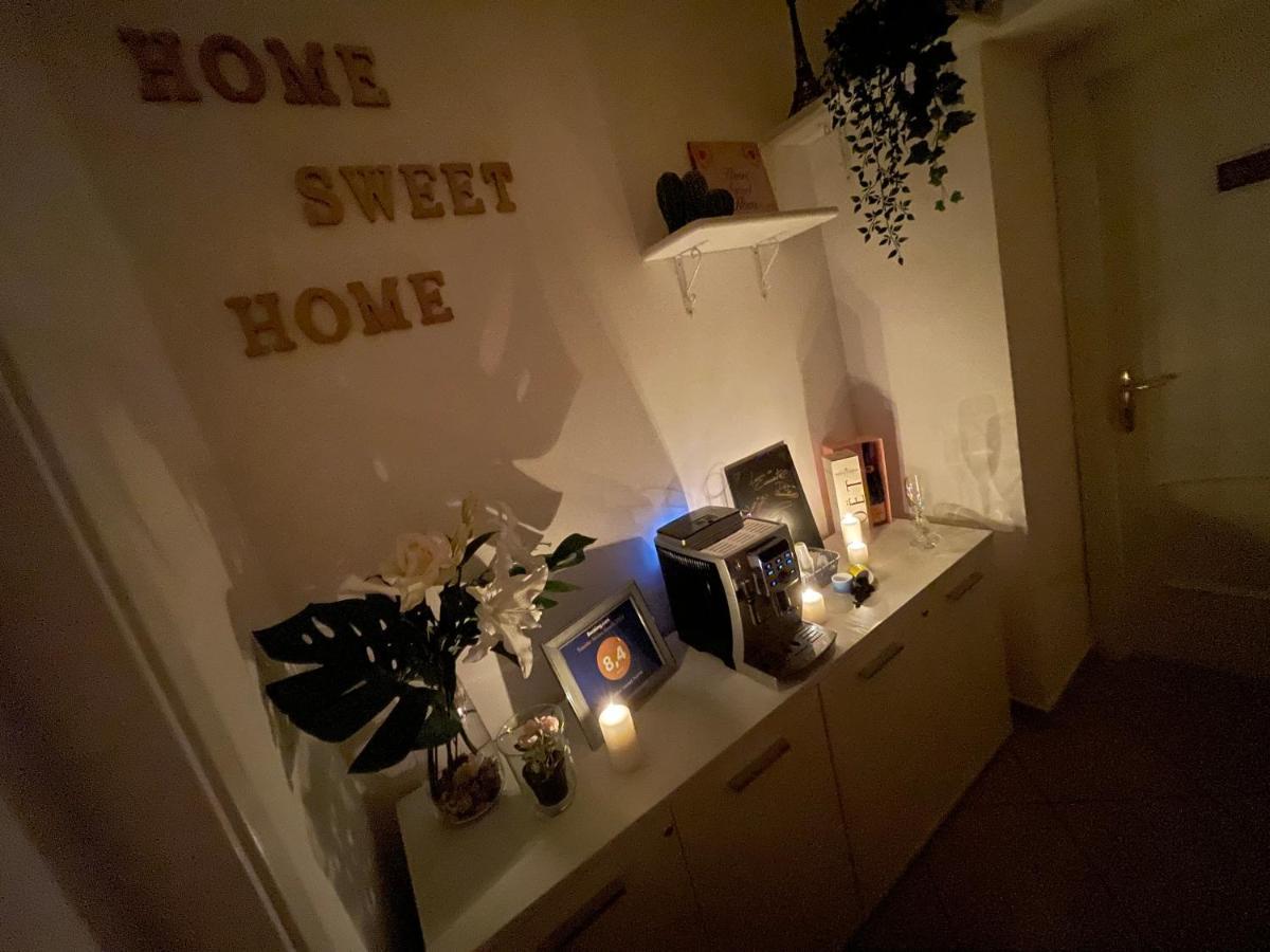 Home Sweet Home Bella Napoli 外观 照片