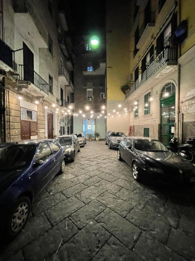 Home Sweet Home Bella Napoli 外观 照片